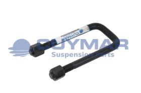 CUYMAR 301014060080 - ABARCON 14X 62X 80 10.9 T/A C/TT