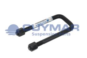 CUYMAR 301014060120 - ABARCON 14X 62X120 10.9 T/A C/TT