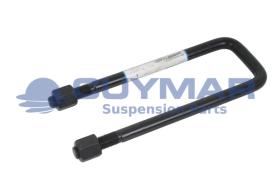 CUYMAR 301014060180 - ABARCON 14X 62X180 10.9 T/A C/TT