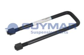 CUYMAR 301014060240 - ABARCON 14X 62X240 10.9 T/A C/TT