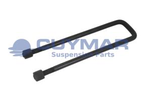 CUYMAR 301014060280 - ABARCON 14X 62X280 10.9 T/A C/TT