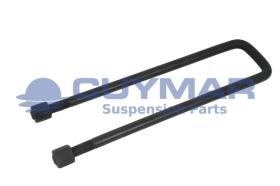 CUYMAR 301014060300 - ABARCON 14X 62X300 10.9 T/A C/TT