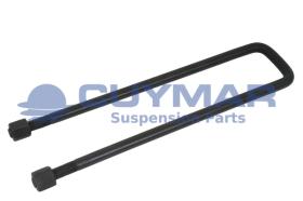 CUYMAR 301014060360 - ABARCON 14X 62X360 10.9 T/A C/TT