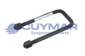 CUYMAR 301014070180 - ABARCON 14X 72X180 10.9 T/A C/TT