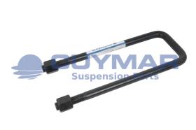 CUYMAR 301014070200 - ABARCON 14X 72X200 10.9 T/A C/TT