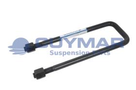 CUYMAR 301014070220 - ABARCON 14X 72X220 10.9 T/A C/TT