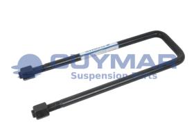 CUYMAR 301014070280 - ABARCON 14X 72X280 10.9 T/A C/TT