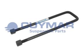 CUYMAR 301014070320 - ABARCON 14X 72X320 10.9 T/A C/TT