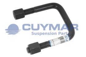 CUYMAR 301014080100 - ABARCON 14X 82X100 10.9 T/A C/TT