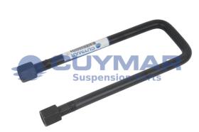 CUYMAR 301016070200 - ABARCON 16X 72X200 10.9 T/A C/TT