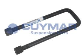 CUYMAR 301016070220 - ABARCON 16X 72X220 10.9 T/A C/TT