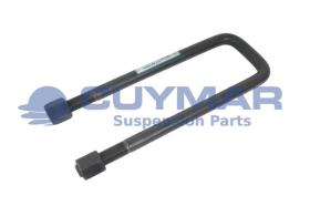 CUYMAR 301016080300 - ABARCON 16X 82X300 10.9 T/A C/TT