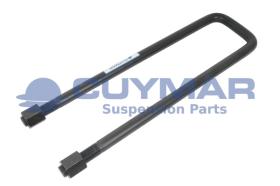 CUYMAR 301016090400 - ABARCON 16X 92X400 10.9 T/A C/TT