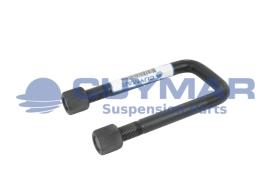 CUYMAR 301018060100 - ABARCON 18X 62X100 10.9 T/A C/TT