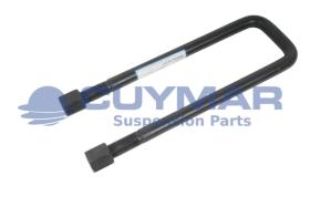 CUYMAR 301018070280 - ABARCON 18X 72X280 10.9 T/A C/TT