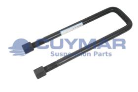 CUYMAR 301018070300 - ABARCON 18X 72X300 10.9 T/A C/TT