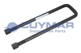 CUYMAR 301018070360 - ABARCON 18X 72X360 10.9 T/A C/TT