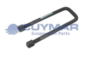 CUYMAR 301018080280 - ABARCON 18X 82X280 10.9 T/A C/TT