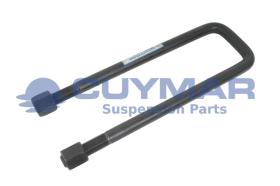 CUYMAR 301018080340 - ABARCON 18X 82X340 10.9 T/A C/TT