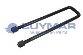 CUYMAR 301018080420 - ABARCON 18X 82X420 10.9 T/A C/TT