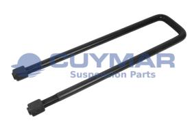 CUYMAR 301018080460 - ABARCON 18X 82X460 10.9 T/A C/TT