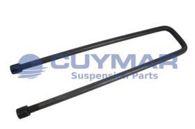 CUYMAR 301018090540 - ABARCON 18X 92X540 10.9 T/A C/TT