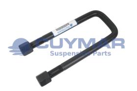 CUYMAR 301022075260 - ABARCON 22X 77X260 10.9 T/A C/TT