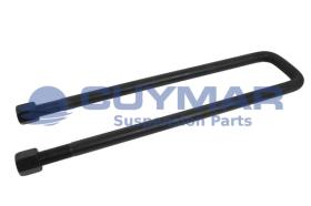 CUYMAR 301022080520 - ABARCON 22X 82X520 10.9 T/A C/TT