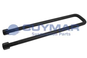 CUYMAR 301022080540 - ABARCON 22X 82X540 10.9 T/A C/TT