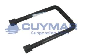 CUYMAR 301022150250 - ABARCON 22/150X146X250 10.9 T/A