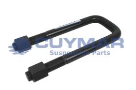 CUYMAR 301024080230 - ABARCON 24/200X 82X230 10.9 T/A C/TT