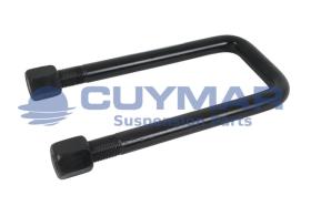 CUYMAR 301024110280 - ABARCON 24/200X112X280 10.9 T/A C/TT