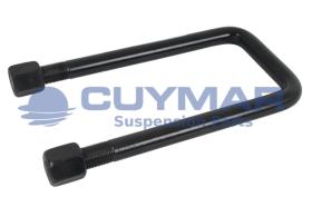 CUYMAR 301024120300 - ABARCON 24/200X122X300 10.9 T/A C/TT