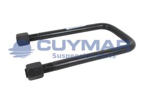 CUYMAR 301024145320 - ABARCON 24/200X147X320 10.9 T/A C/T