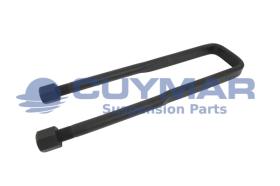 CUYMAR 301118065340 - ABARCON 18X 67X340 10.9 T/AF C/TT