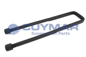 CUYMAR 301118080440 - ABARCON 18X 82X440 10.9 T/AF C/TT