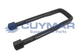 CUYMAR 301122080300 - ABARCON 22X 82X300 10.9 T/AF C/TT