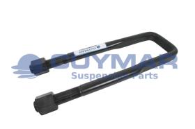 CUYMAR 301122080340 - ABARCON 22X 82X340 10.9 T/AF C/TT