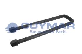 CUYMAR 301122080440 - ABARCON 22X 82X440 10.9 T/AF C/TT