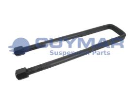 CUYMAR 301122080460 - ABARCON 22X 82X460 10.9 T/AF C/TT