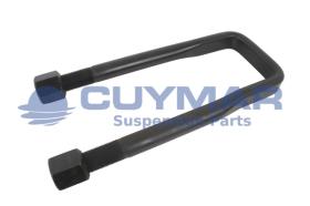 CUYMAR 301122090280 - ABARCON 22X 92X280 10.9 T/AF C/TT