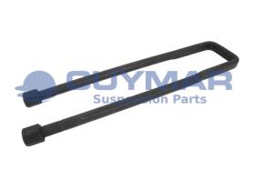 CUYMAR 301122090540 - ABARCON 22X 92X540 10.9 T/AF C/TT