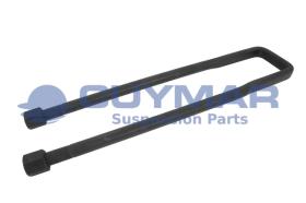 CUYMAR 301122090560 - ABARCON 22X 92X560 10.9 T/AF C/TT