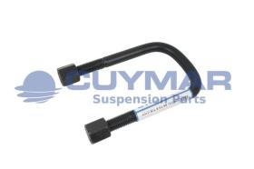 CUYMAR 302012065100 - ABARCON 12X 65X100 10.9 T/B C/TT