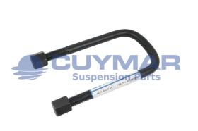 CUYMAR 302012065140 - ABARCON 12X 65X140 10.9 T/B C/TT