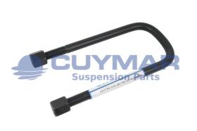 CUYMAR 302012065170 - ABARCON 12X 65X170 10.9 T/B C/TT