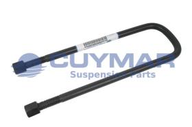 CUYMAR 302012065260 - ABARCON 12X 65X260 10.9 T/B C/TT