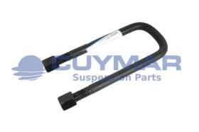 CUYMAR 302016065200 - ABARCON 16X 67X200 10.9 T/B C/TT