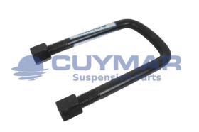 CUYMAR 302016080160 - ABARCON 16X 82X160 10.9 T/B C/TT