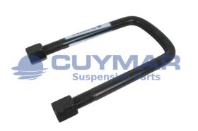 CUYMAR 302016080180 - ABARCON 16X 82X180 10.9 T/B C/TT